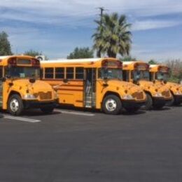 Ground Transport School buses